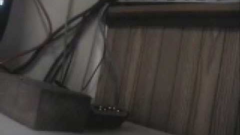 FireWall Set-UP Protect your Computer PART 1