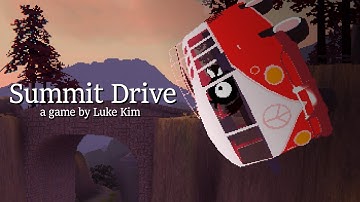 Summit Drive - Launch Date Trailer