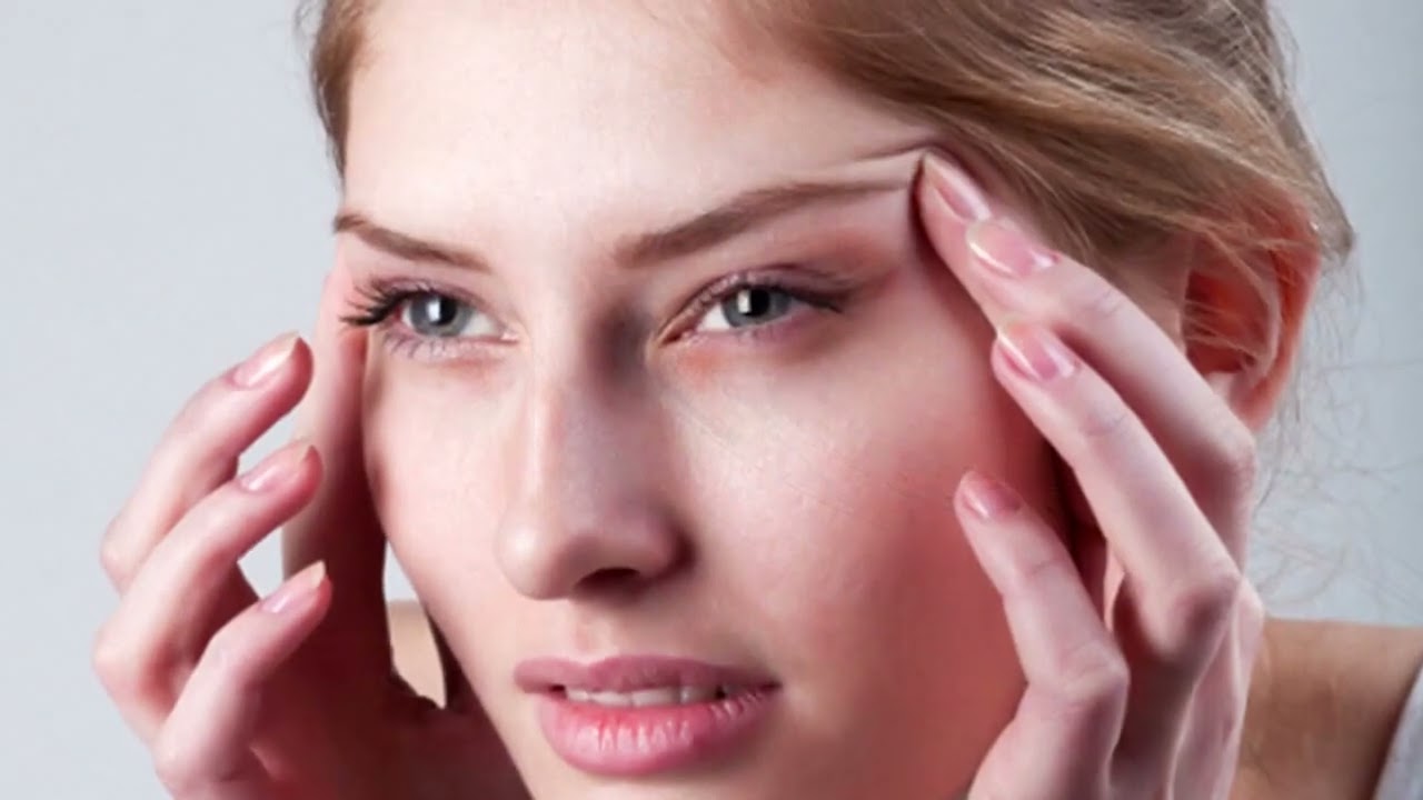 Косметическое средство для глаз "Pro.Зрение"