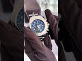 Unboxing this Breitling Avenger Chronograph GMT 45 👀⌚