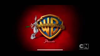 Warner Bros. Animation Logo 2011