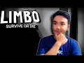 SEMAKIN JAUH SEMAKIN BANYAK TRAP YANG HARUS AKU PECAHKAN 🥴 - LIMBO -