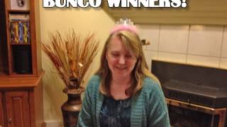 Bayside In Galt Women's Ministry Bunco Madness