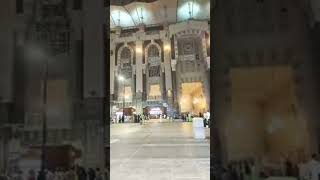 Makkah Live Haram ?? | Kabba Live | Makkah Vlog