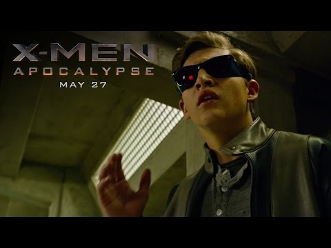 X-Men: Apocalypse | &quot;Is This How It All Ends&quot; TV Commercial [HD] | 20th Century FOX