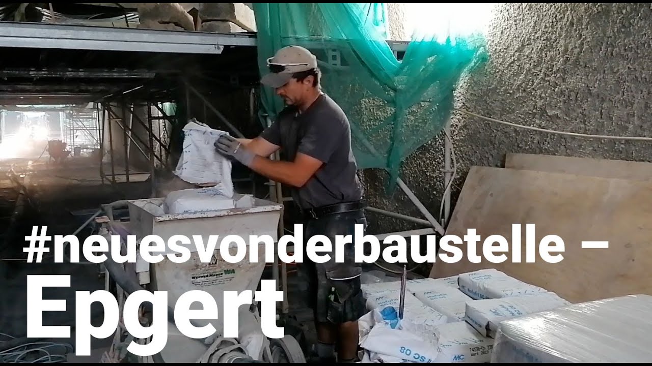 #neuesvonderbaustelle