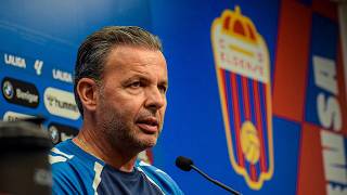 Burgos CF vs. CD Eldense Preview | Matchday 7 | LALIGA HYPERMOTION