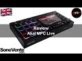 Aka mpc live  english 