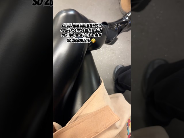 Wer hat sogar vielleicht das gleiche empfunden?V🤣