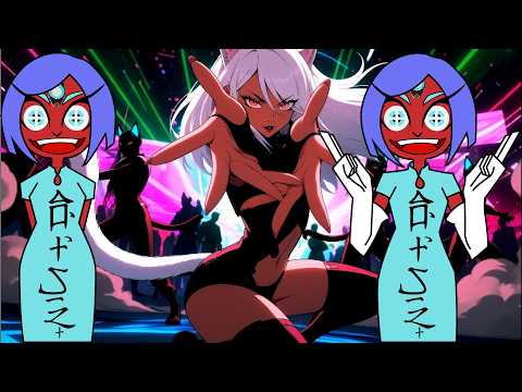 THE ZUCKERWARS ARE PURE SAKUGA AND I LOVE IT! THIS WAS ABSOLUTELY A PASSION PROJECT AND IT SHOWS!