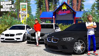 видео: ОПЕРСКАЯ ЕЗДА В GTA 5 - СРАВНЕНИЕ НАШИХ BMW M5 F10! ПЕРЕОДЕТАЯ M5 F10 В F90 И БМВ НА 900 СИЛ! 🌊ВОТЕР картинка: ОПЕРСКАЯ ЕЗДА В GTA 5 - СРАВНЕНИЕ НАШИХ BMW M5 F10! ПЕРЕОДЕТАЯ M5 F10 В F90 И БМВ НА 900 СИЛ! 🌊ВОТЕР