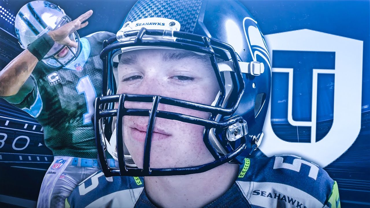 Madden 17 Ultimate Team - Introduction