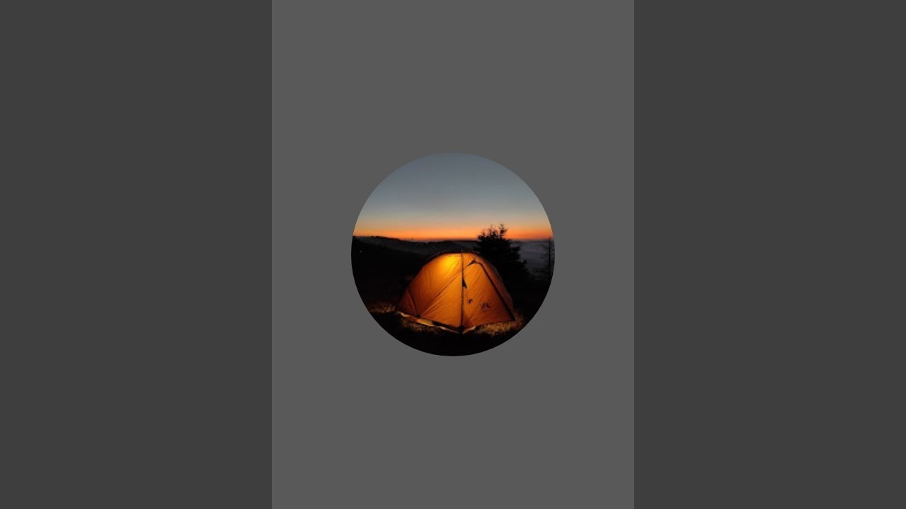 annu camping is live