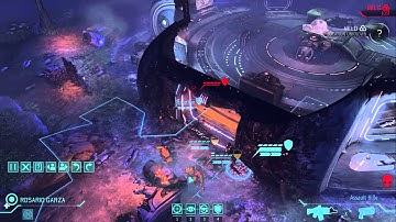 XCOM: Enemy Within - Classic Ironman Episode 2 "Operation Bloody Dirge"