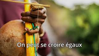 Vignette de la vidéo youtube