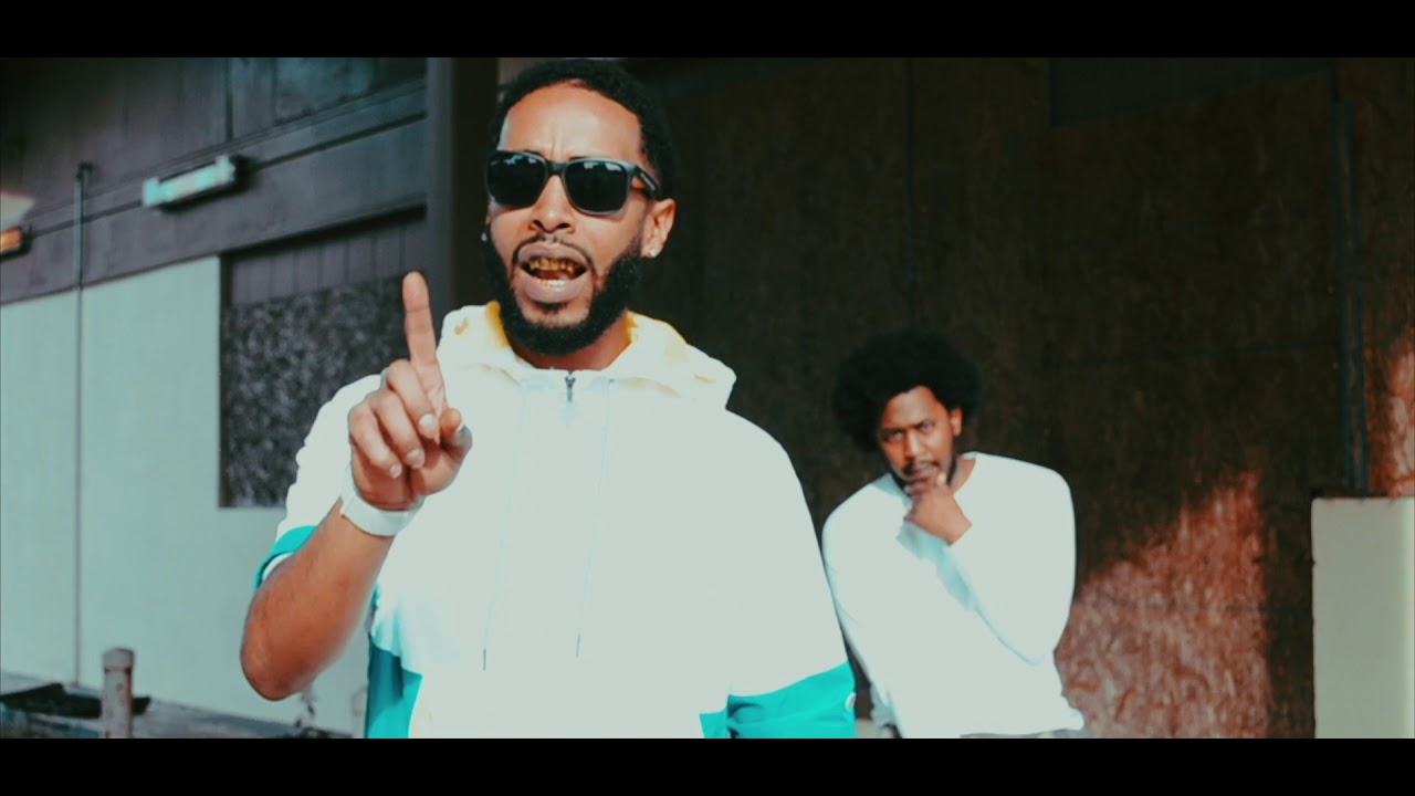 Keevo Gotti ft.Flywalker - Flywalking  ( Official video)