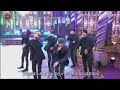 相葉雅紀 × KAT-TUN × King ＆ Prince × SixTONES 「weeek」