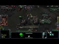 [WM458] Hostile Takeover, Tychus (P2) &amp; Alarak (P3)
