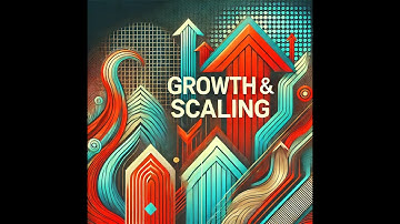 AI-Driven Predictive Growth Analytics