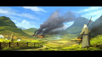 TUTORIAL: How to write music for films & games (emotional scoring)