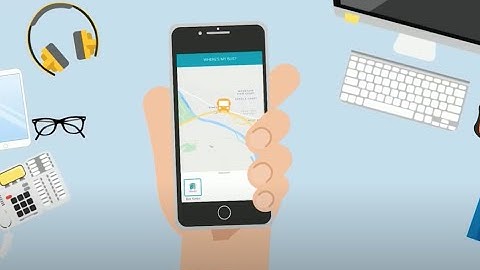 Bus App | TPSS Edulog Parent Portal Lite
