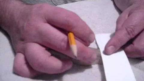 Making A Wooden, Lipped Crankbait. PART TWO