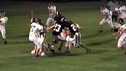 9-19-2003 Patrick Henry @ Bowman