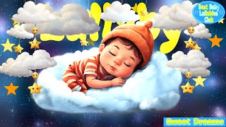 Lullaby Brams Mozart ♥🎵 Sleep Music For Babies ♥🎵 Baby Lullaby Songs Go To Sleep