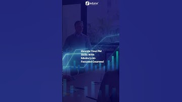 AI in Product Management: The Ultimate Game Changer | Eduinx