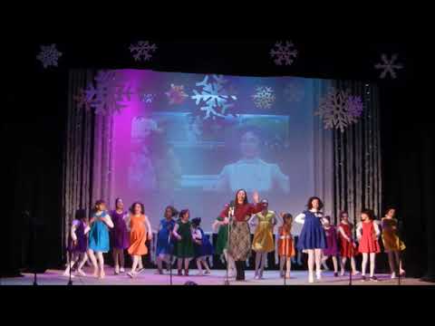 მერი პოპინსის სიმღერა