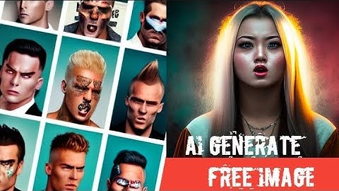 Pic finder Ai image generator || how to make pic finder ai image generator