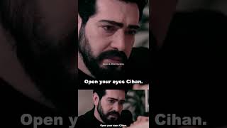 Baran Fears Cihan Wont Wake Çiçekleri Işbaktaş 