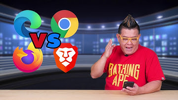 Microsoft Edge โฉมใหม่ ใช้ Chromium Engine ทำคะแนนดีกว่า Chrome เฉย!!