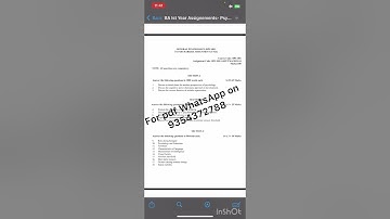 BPC 001 ENGLISH MEDIUM SOLVED ASSIGNMENT 2023-24 FOR PDF WHATSAPP ON 9354372788