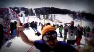 SnowShow 2014 Risoul - Sunny State of Mind