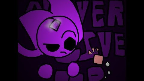 Project Arrhythmia- Never Give Up (Cut) by Just.Jg (me) Song made by Teminite