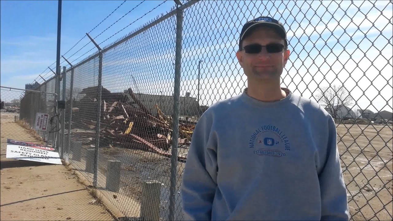 Former Nash Finch Site Looking Very Different YouTube