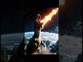 Dinosaur Killing Asteroid 😯 #shorts