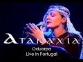 Ataraxia  oduarpa live in portugal