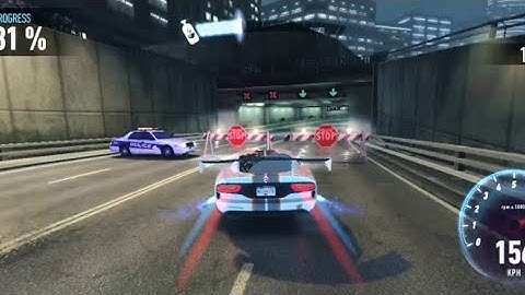 NFS no limit 🎮 | Real car racing 🏎️ | Full gameplay |