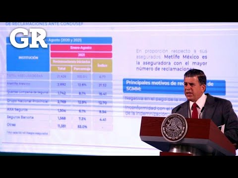 Difunden abusos de hospitales y seguros