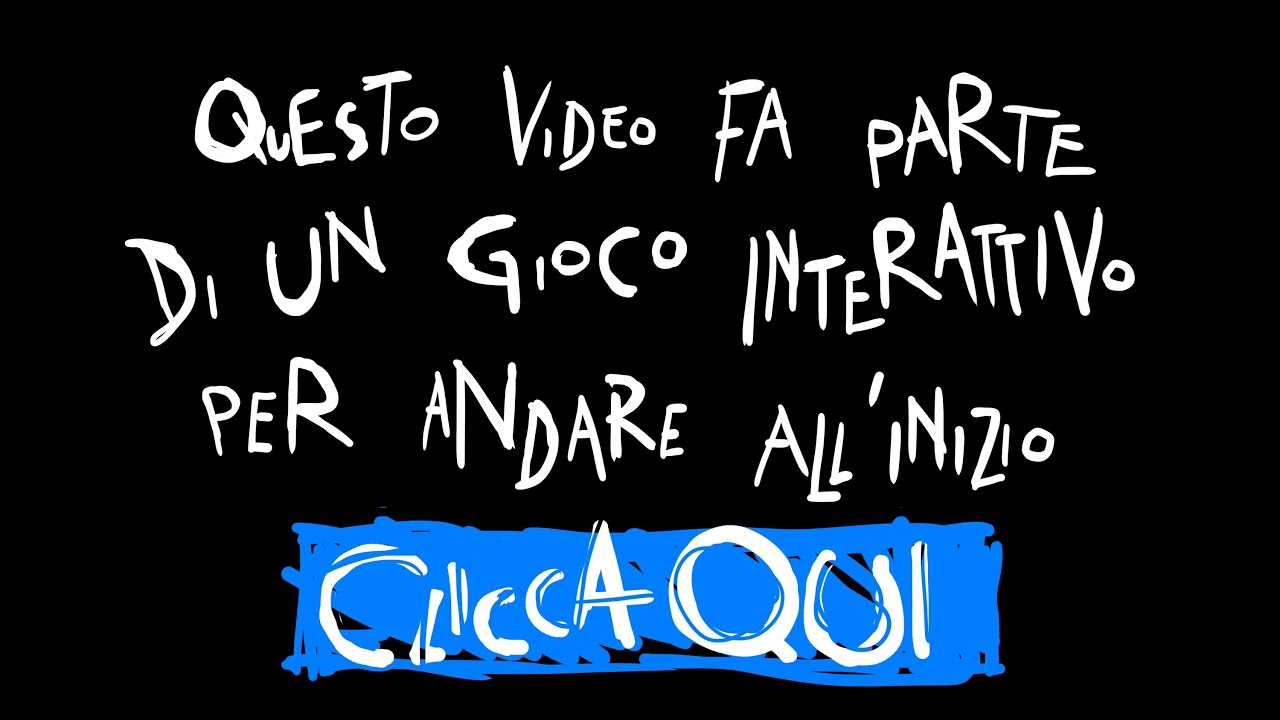||| NERD vs NONNO ~ La Spina Staccata ||| VIDEO INTERATTIVO - LEGGIMI, sono una descrizione così carina *w*