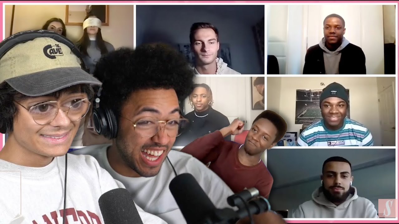 Bestie Picks Bae W Jarvis Johnson YouTube
