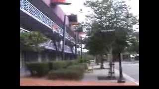 All Star Music Resort Broadway Inn Exterior