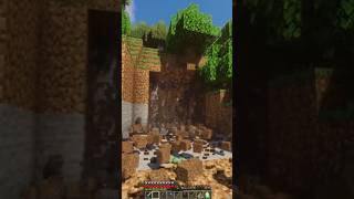 Minecraft But Biomes TRADE OP Weapons #5