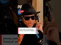 Jimmy Jam talks about developing the album ‘Control’ with Janet Jackson
