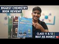 Best chemistry book for jee mains and advanced #pw 