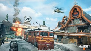 Call Of Dutty Black Ops 4 - Nuke Town 