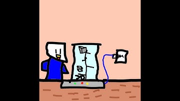 Messing around in Blender