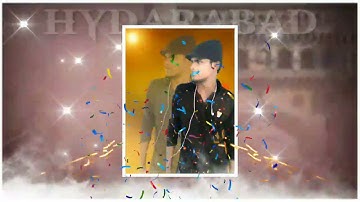 #HYDARABAD EDITING KINEMASTER EFFECTS    ANIMATION KEY   LETEST VIDEOS EDIT BY SRINU CREATIONS😎